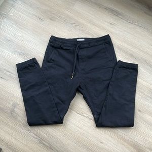 Men’s Black Jogger